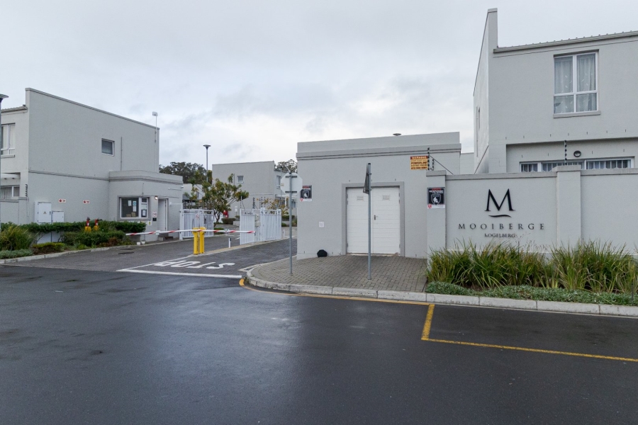 2 Bedroom Property for Sale in Haasendal Western Cape